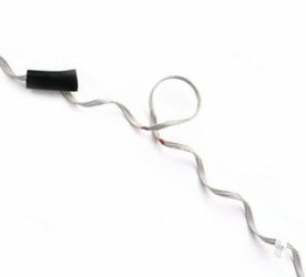 ST-AC2375-76 Side ties over armour rods for 7/4.50 AAC Mercury AAAC Hydrogen ESS-280575